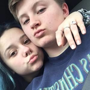 Meet your Posher, Lexy